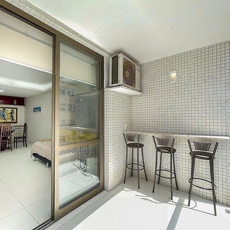 Flat Praia De Copacabana - Pe Na Areia Rio de Janeiro Exterior photo